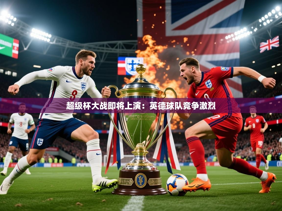 2025九游电子娱乐超级杯大战即将上演：英德球队竞争激烈