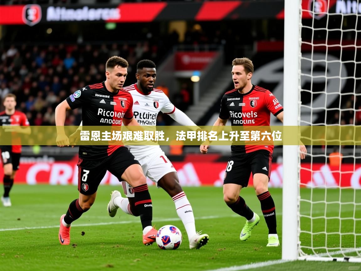 2025九游娱乐官网入口网页版官方雷恩主场艰难取胜，法甲排名上升至第六位