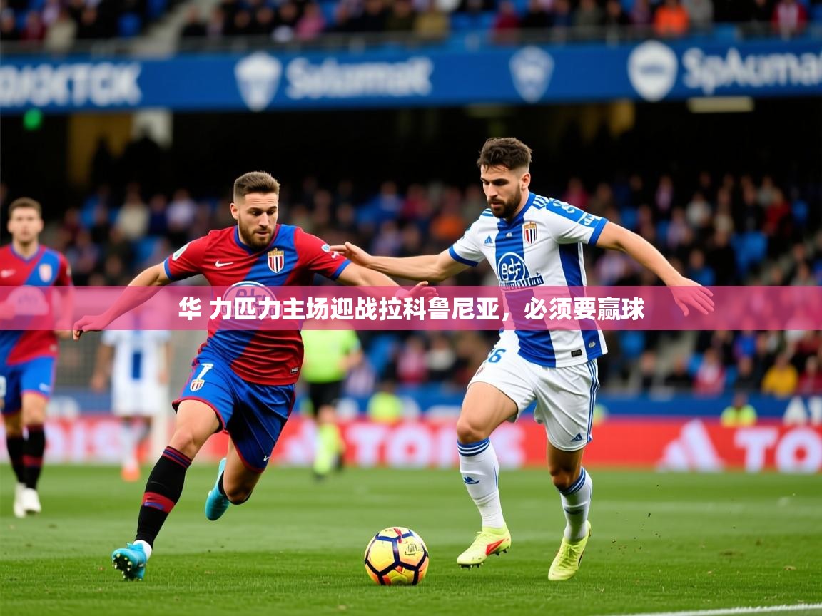 2025九游娱乐网页登录华 力匹力主场迎战拉科鲁尼亚，必须要赢球