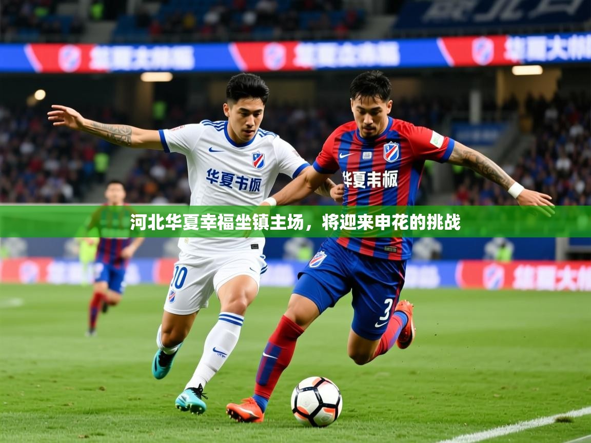 2025九游娱乐(中国)官方网站河北华夏幸福坐镇主场，将迎来申花的挑战
