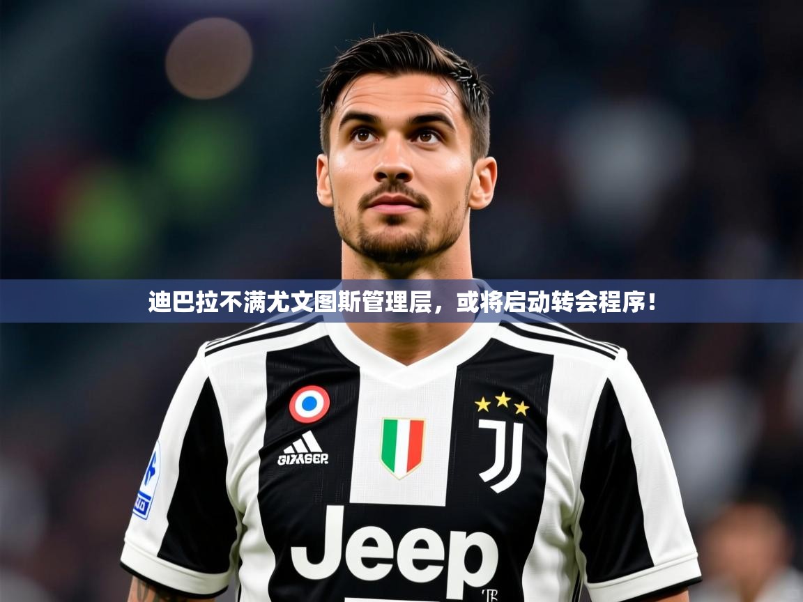 2025九游娱乐app体验棒迪巴拉不满尤文图斯管理层，或将启动转会程序！