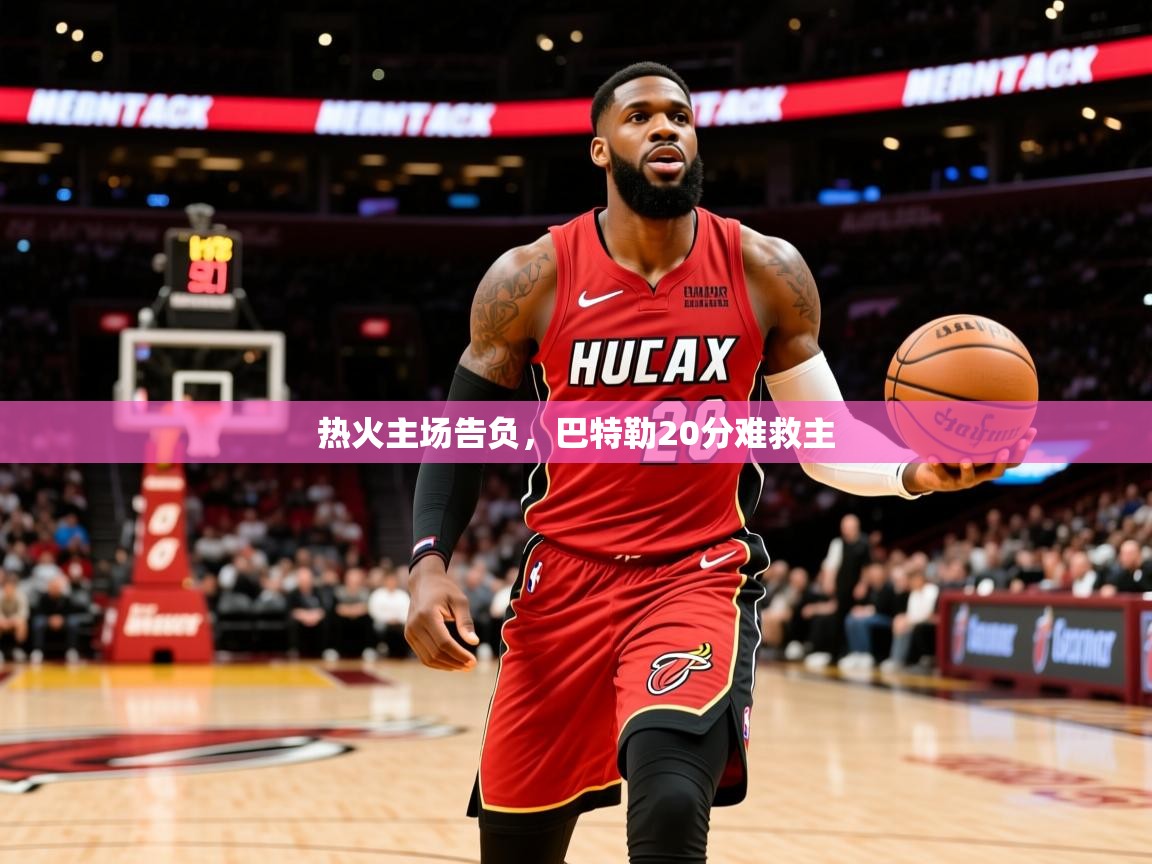 2025九游娱乐app赞助不莱梅热火主场告负，巴特勒20分难救主