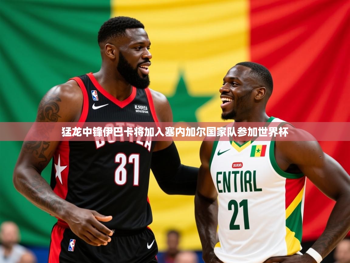 2025九游娱乐官网猛龙中锋伊巴卡将加入塞内加尔国家队参加世界杯