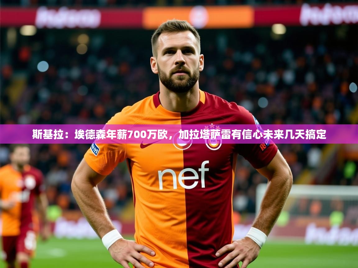 2025九游娱乐官网入口网页版官方斯基拉：埃德森年薪700万欧，加拉塔萨雷有信心未来几天搞定  第4张