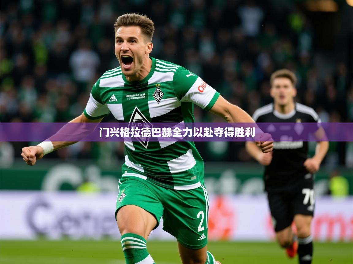 2025九游娱乐app门兴格拉德巴赫全力以赴夺得胜利