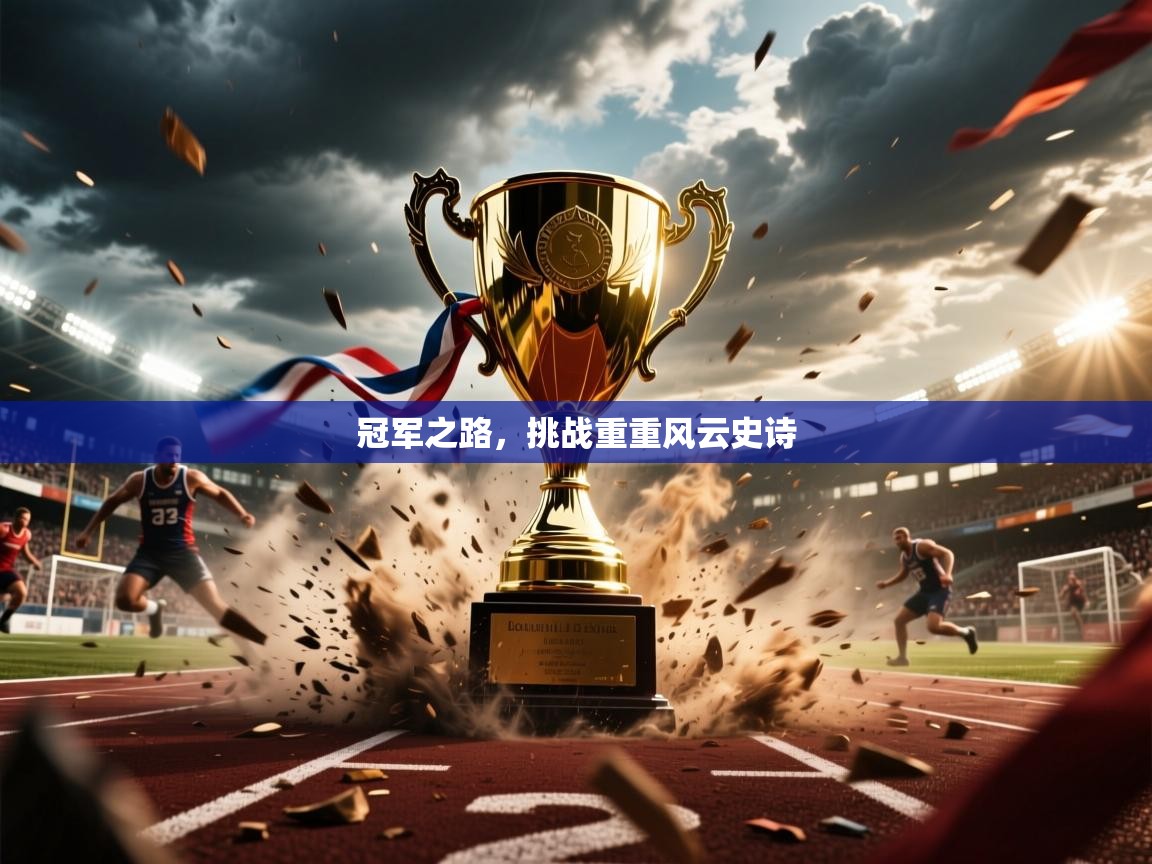 2026九游娱乐app冠军之路,挑战重重风云史诗 第3张