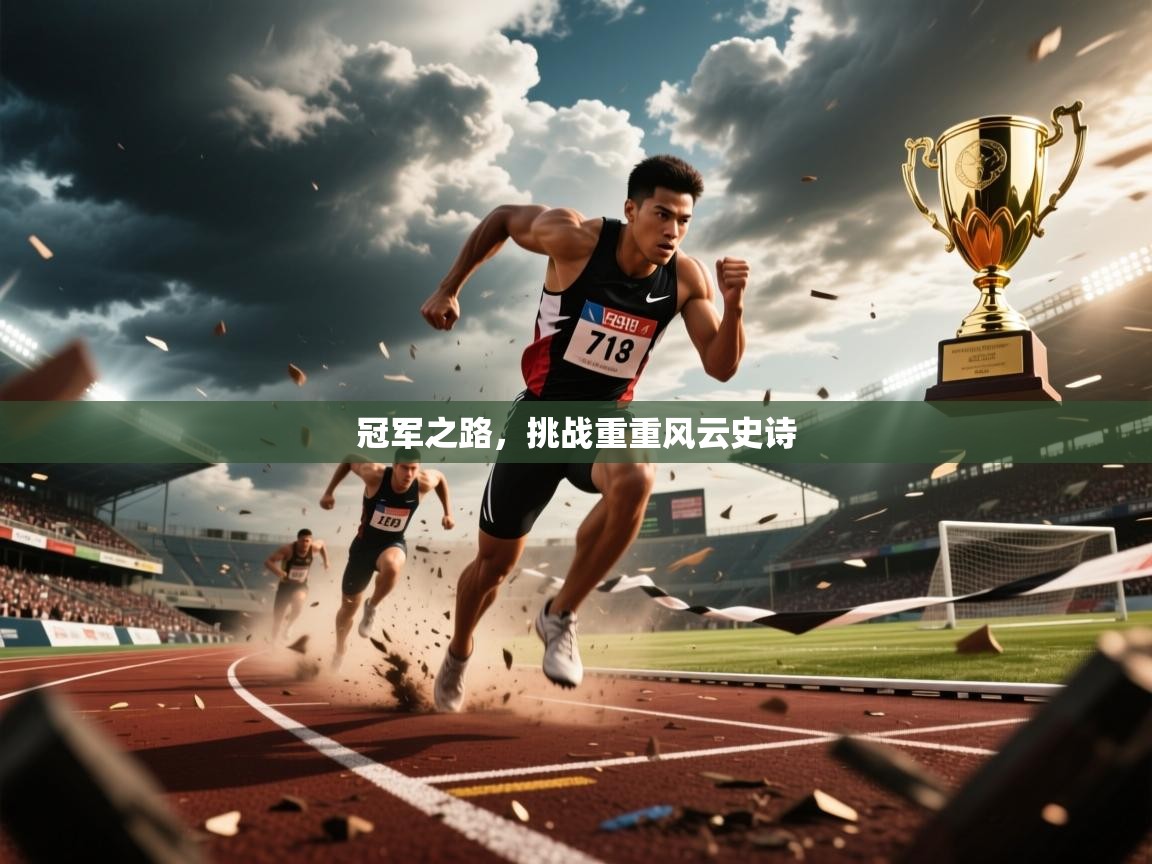 2026九游娱乐app冠军之路,挑战重重风云史诗 第2张