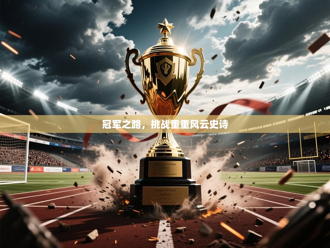 2026九游娱乐app冠军之路,挑战重重风云史诗 第4张