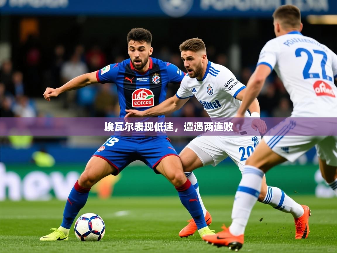 2026九游娱乐官网入口网页版官方埃瓦尔表现低迷，遭遇两连败