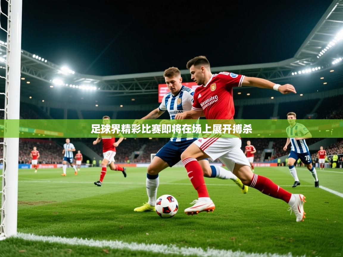 2026九游娱乐足球界精彩比赛即将在场上展开搏杀