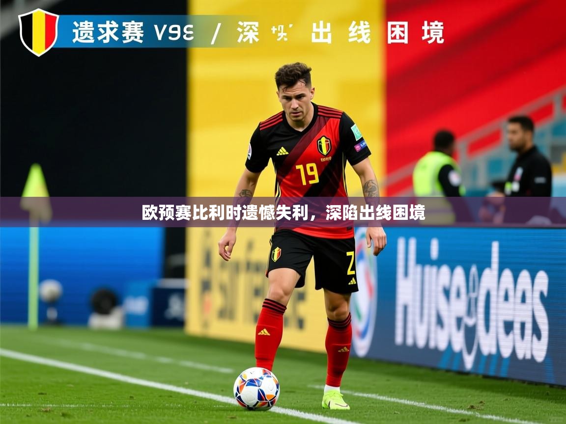 2026九游娱乐官网入口官方正版欧预赛比利时遗憾失利，深陷出线困境