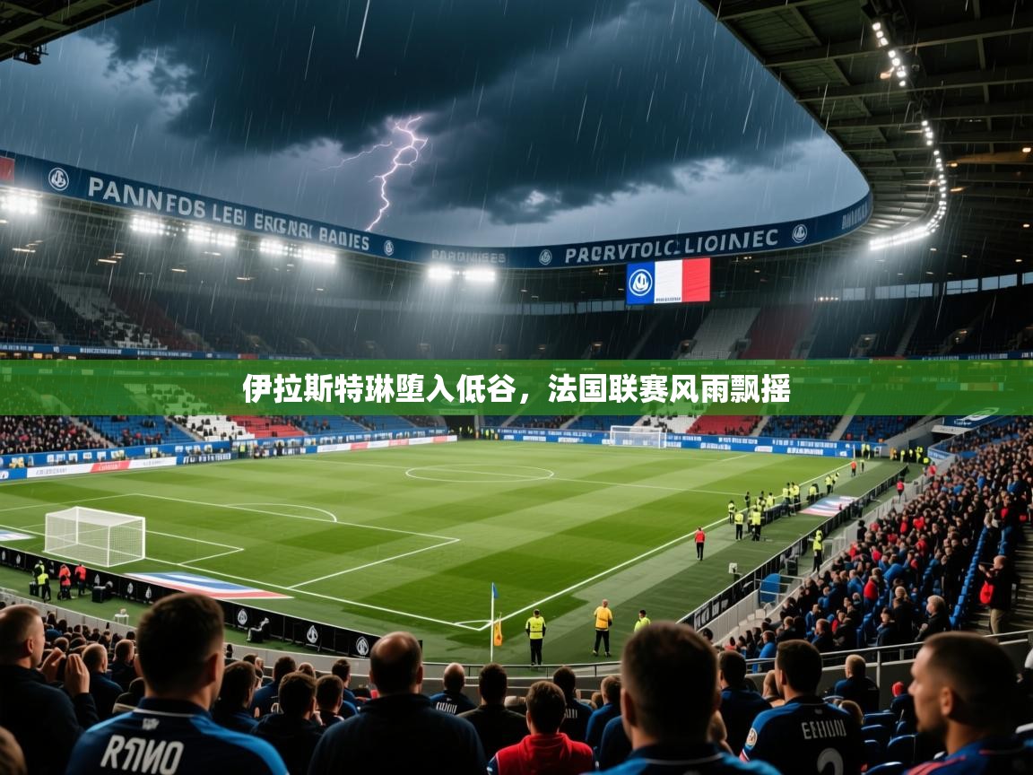 2026九游娱乐官网伊拉斯特琳堕入低谷，法国联赛风雨飘摇