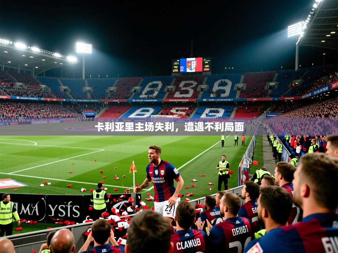 2026九游娱乐网站赞助的不莱梅卡利亚里主场失利，遭遇不利局面