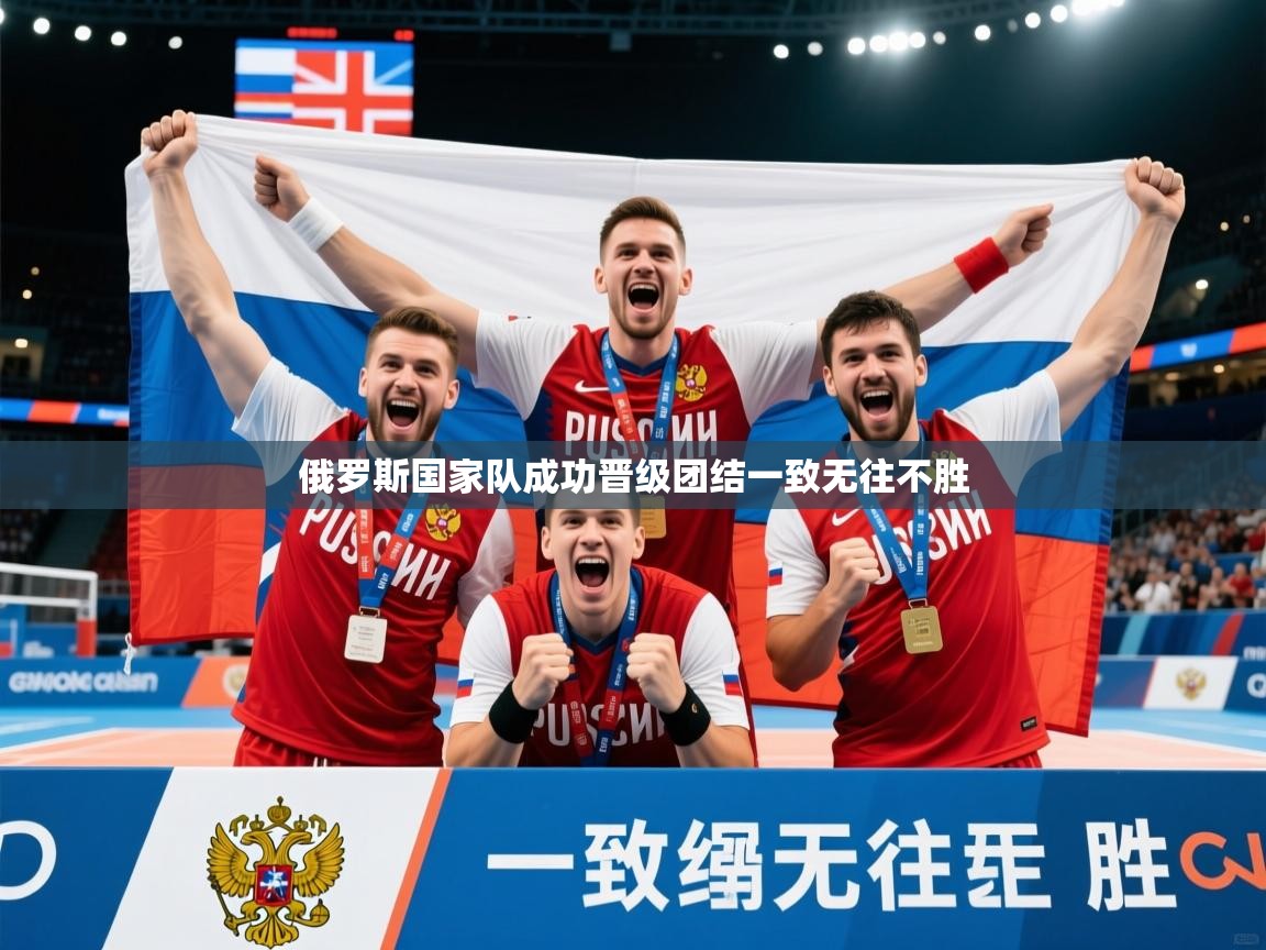 2026九游娱乐官网入口官方正版俄罗斯国家队成功晋级团结一致无往不胜