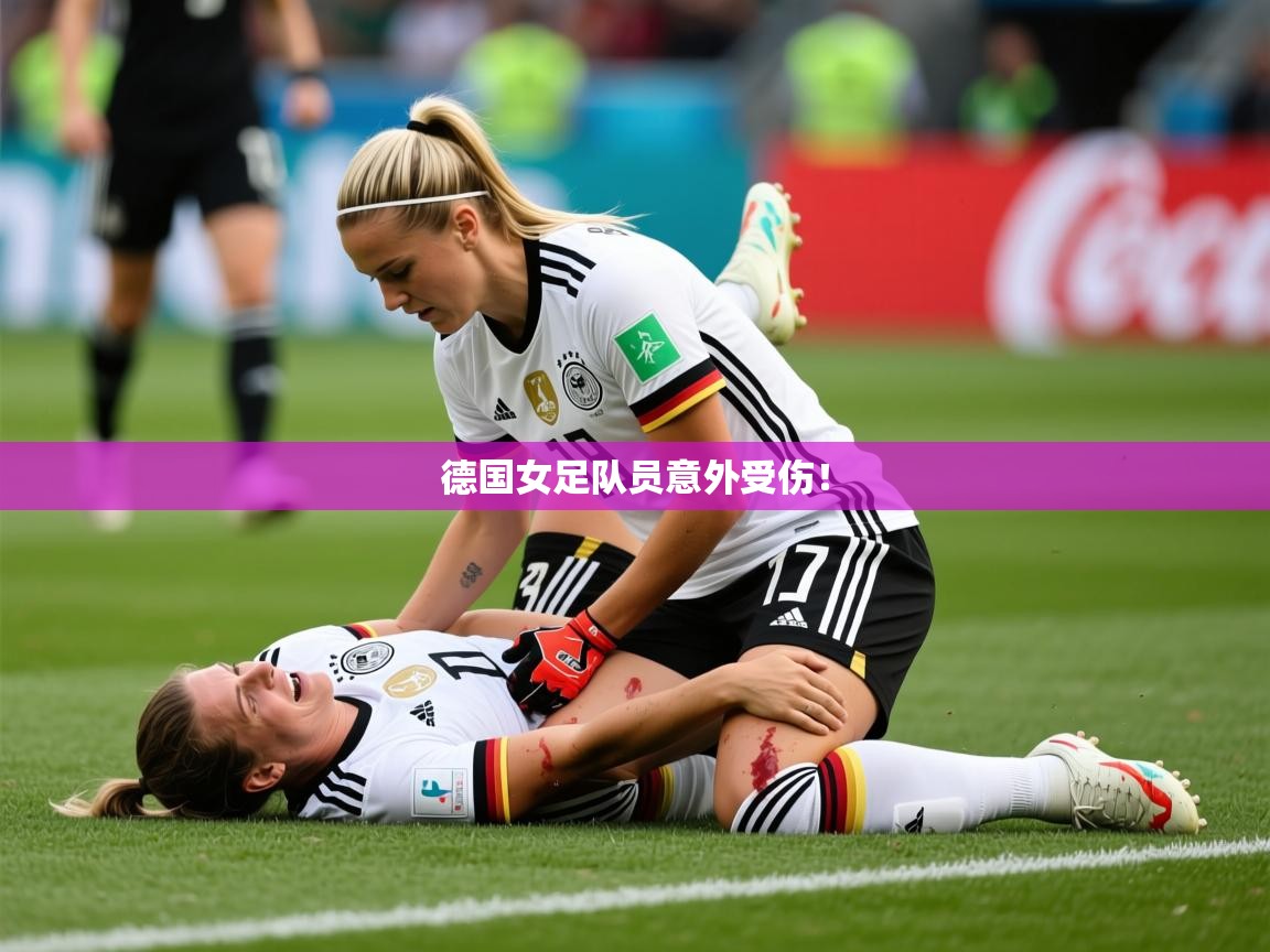 2026九游娱乐app赞助了不莱梅德国女足队员意外受伤！