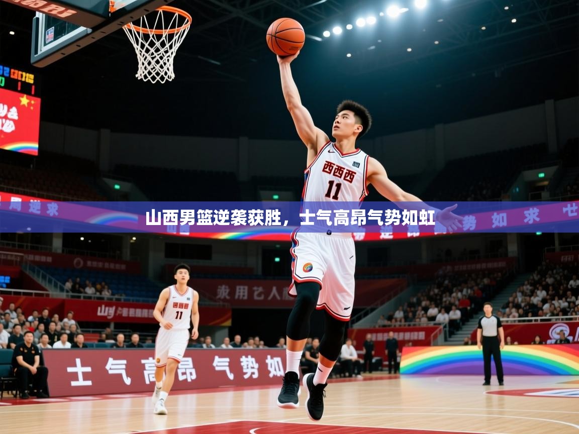 2026九游棋牌娱乐app山西男篮逆袭获胜，士气高昂气势如虹  第3张