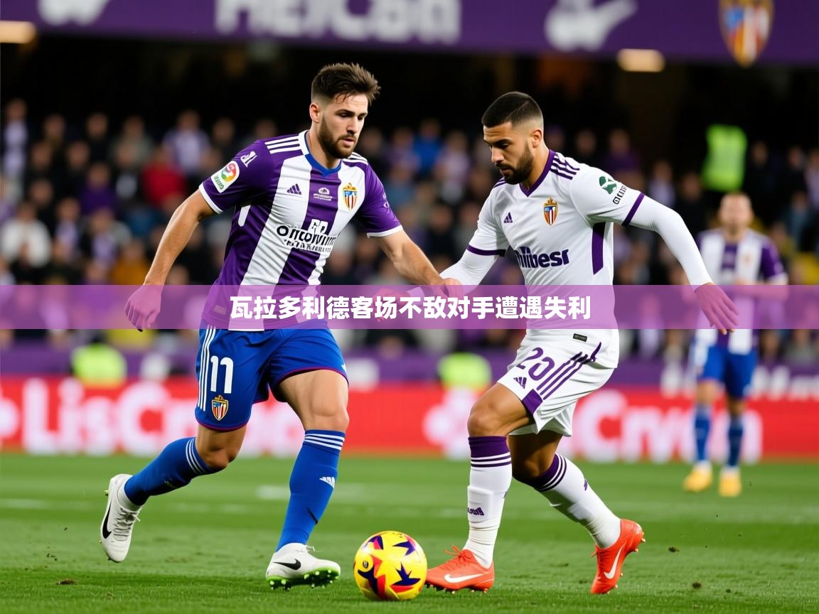 2026九游娱乐官网入口网页版官方瓦拉多利德客场不敌对手遭遇失利