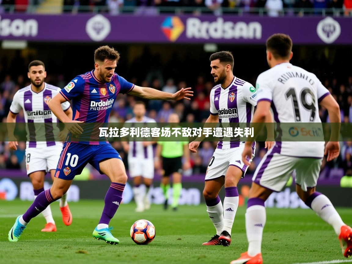 2026九游娱乐官网入口网页版官方瓦拉多利德客场不敌对手遭遇失利  第3张