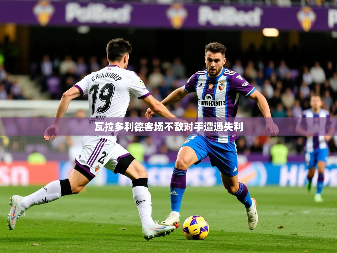 2026九游娱乐官网入口网页版官方瓦拉多利德客场不敌对手遭遇失利  第4张