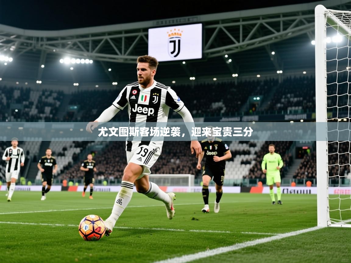 2026九游娱乐app下载尤文图斯客场逆袭，迎来宝贵三分