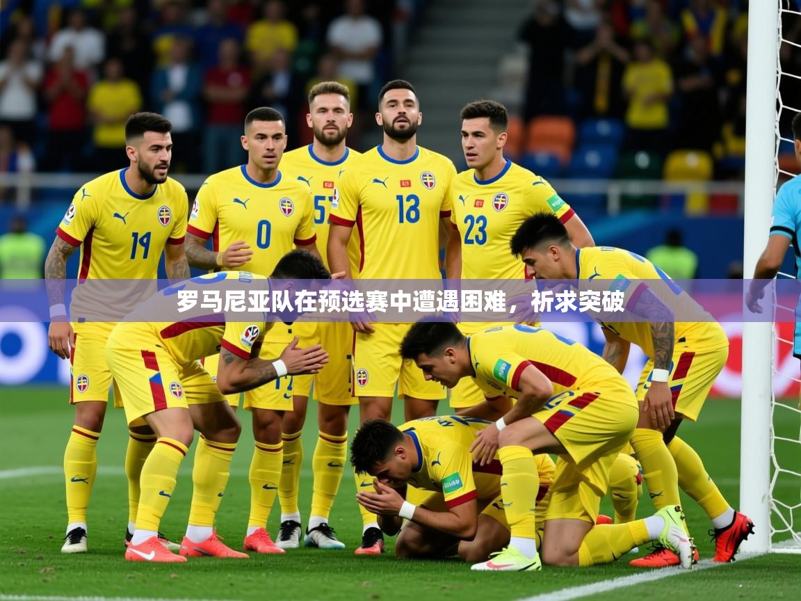 2026九游娱乐罗马尼亚队在预选赛中遭遇困难，祈求突破
