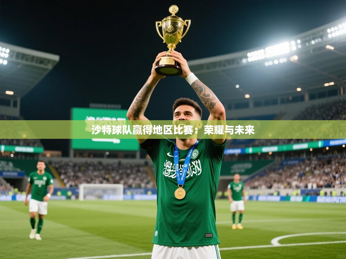 2026九游娱乐app沙特球队赢得地区比赛：荣耀与未来