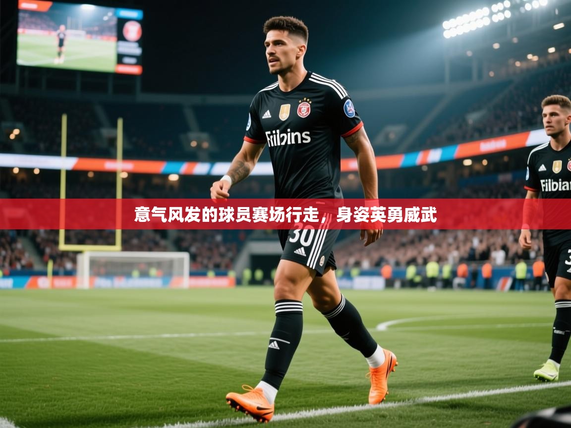 2026九游娱乐app是不莱梅的赞助商意气风发的球员赛场行走，身姿英勇威武