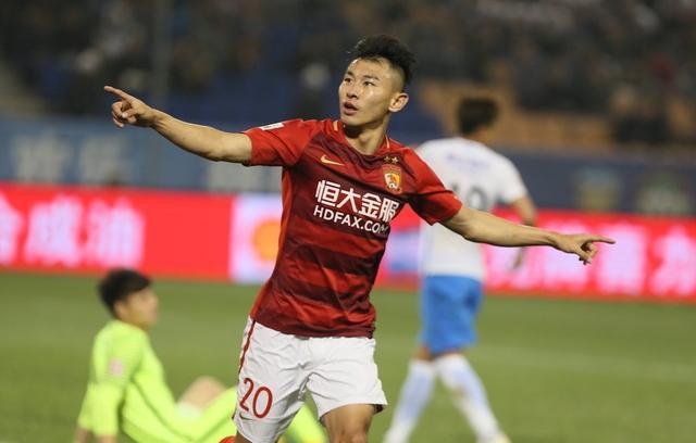 九游娱乐入口-广州富力保持不败，客场稳定取得一分的简单介绍
