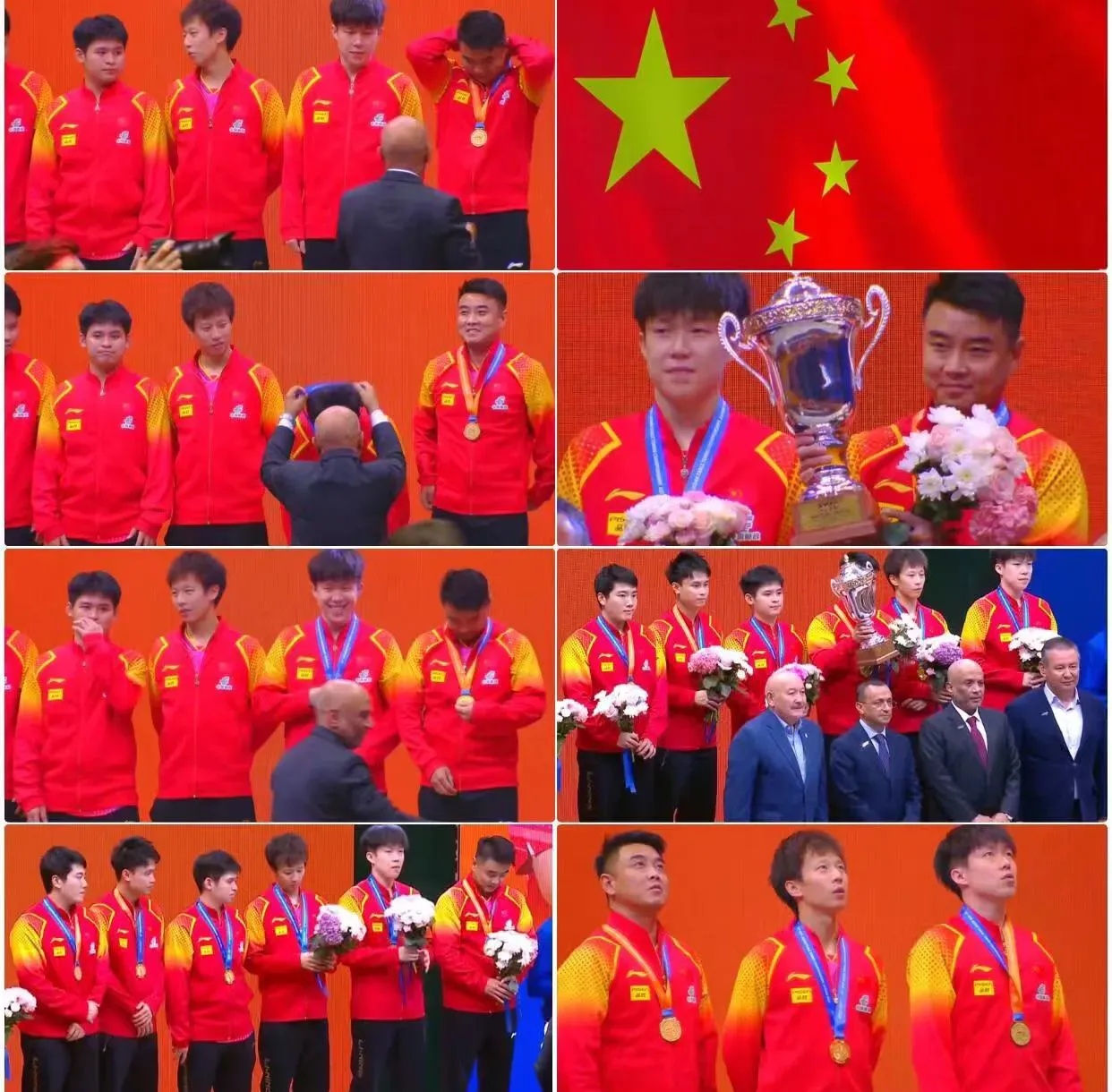 亚洲选手勇夺第一壮举令人刮目相看