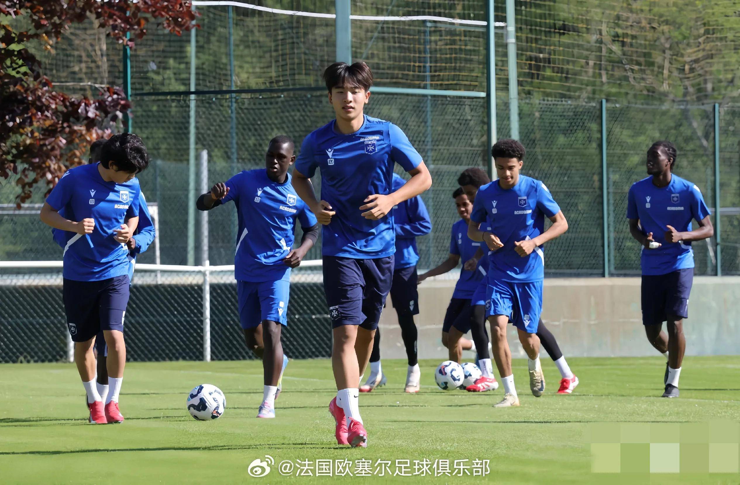 包含阿尔卑斯球队引入新外援，欲提升在法甲的排名的词条